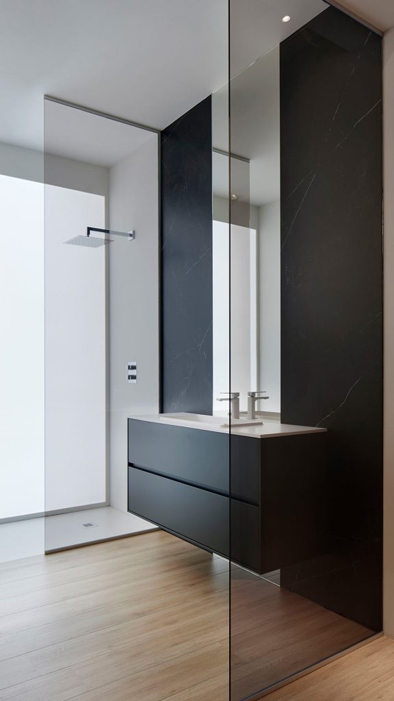 Foto Baños modelos