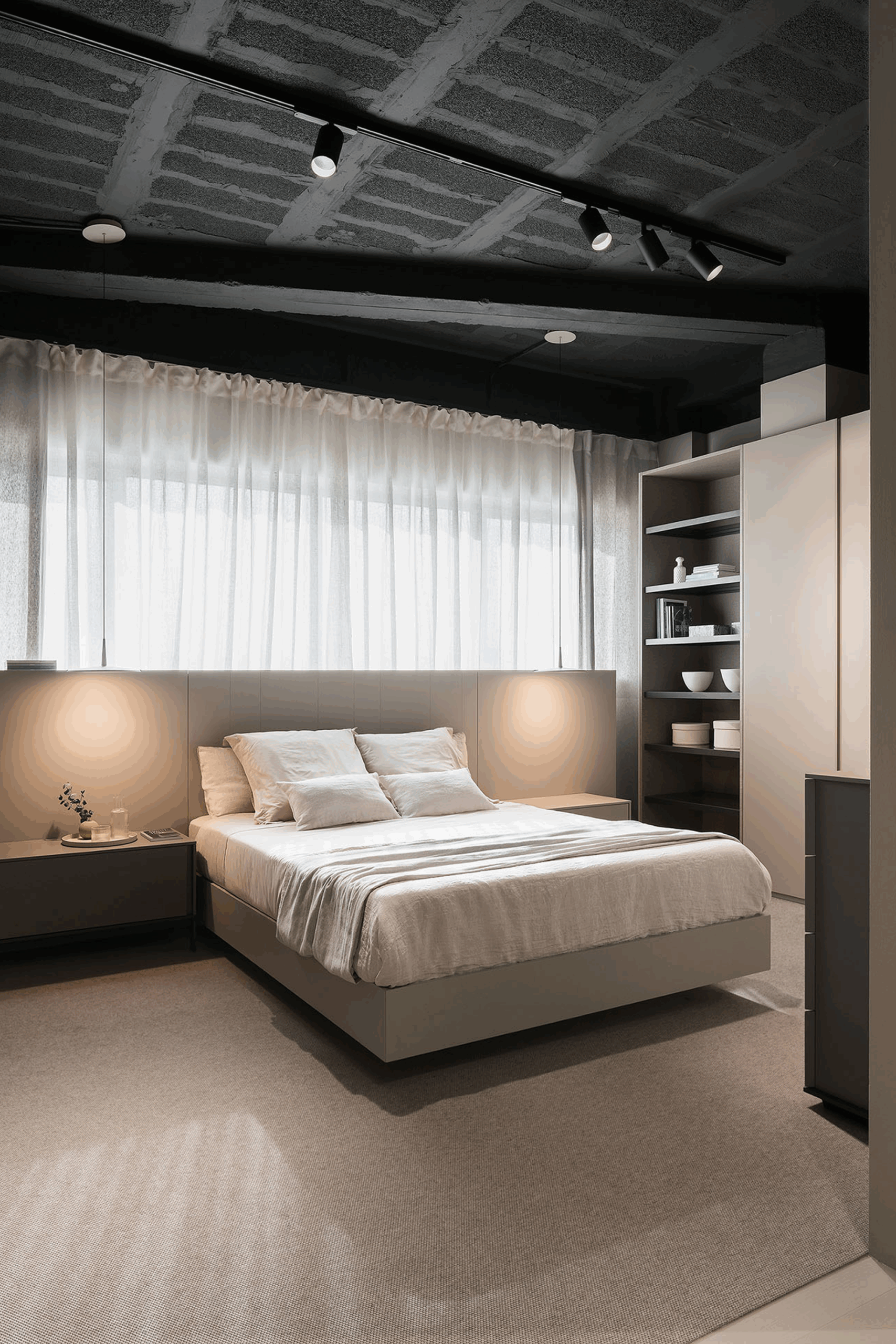 Portada dormitorio